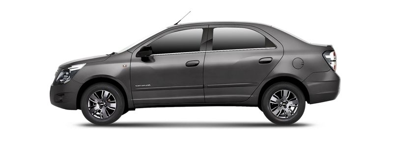Изображение автомобиля CHEVROLET COBALT