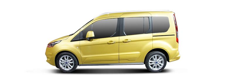 Изображение автомобиля FORD TOURNEO CONNECT / GRAND TOURNEO CONNECT V408 вэн