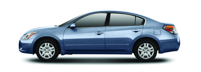 Изображение автомобиля NISSAN ALTIMA (L33)