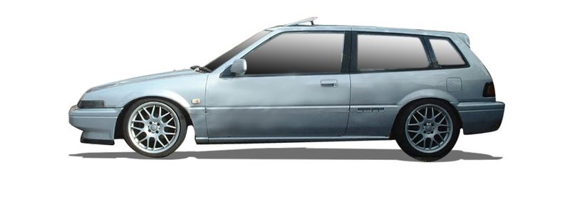 Изображение автомобиля HONDA ACCORD IV Aerodeck (CB)