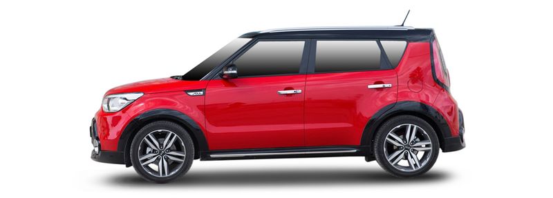 Изображение автомобиля KIA SOUL II (PS)