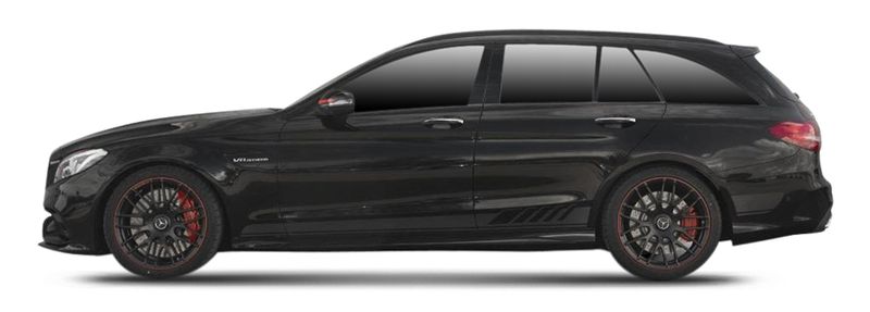 Изображение автомобиля MERCEDES-BENZ C-CLASS T-Model (S205)