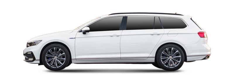 Изображение автомобиля VOLKSWAGEN PASSAT B8 Variant (3G5, CB5)
