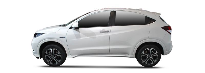 Изображение автомобиля HONDA VEZEL SUV (RU)