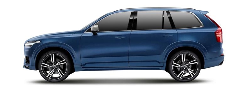 Изображение автомобиля VOLVO XC90 II (256)