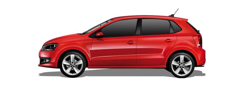 Изображение автомобиля VOLKSWAGEN VENTO (602, 604)