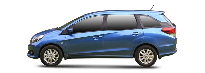 Изображение автомобиля HONDA MOBILIO (DD_)