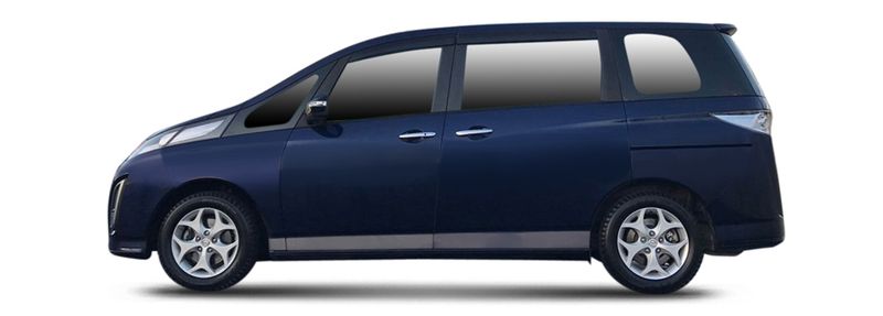 Изображение автомобиля MAZDA BIANTE (CC_)
