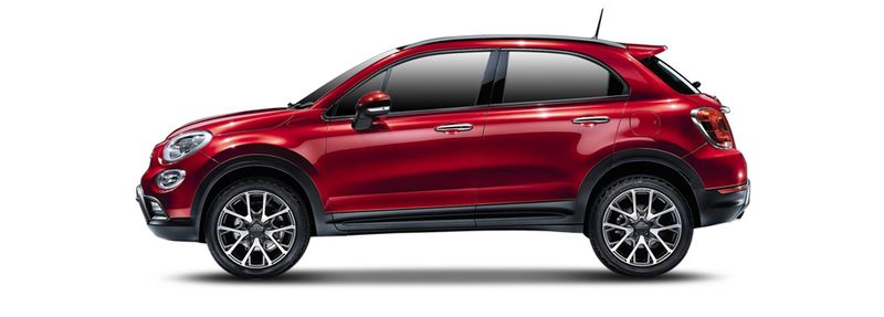 Изображение автомобиля FIAT 500X (334_)