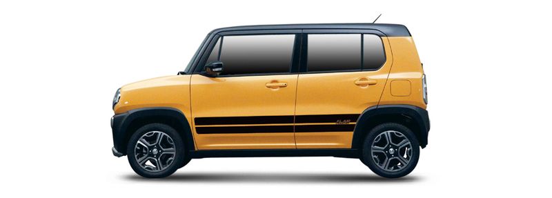 Изображение автомобиля MAZDA FLAIR CROSSOVER (MS31S_)