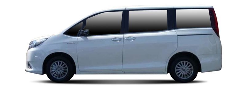 Изображение автомобиля TOYOTA ESQUIRE (_R8_)