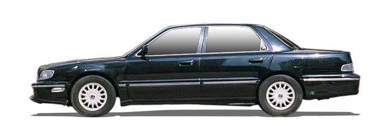 Изображение автомобиля HYUNDAI DYNASTY