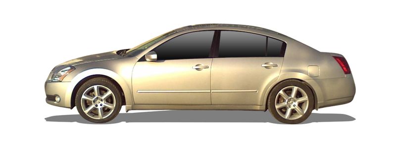 Изображение автомобиля NISSAN MAXIMA I универсал (G910)