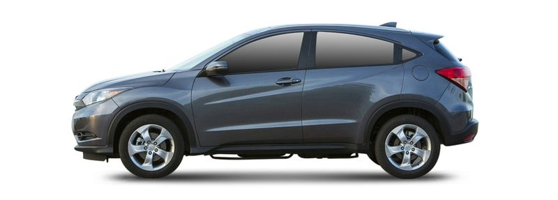 Изображение автомобиля HONDA HR-V (RU)