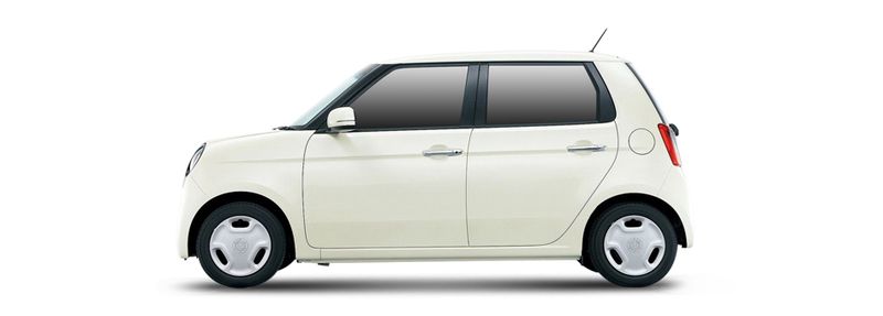 Изображение автомобиля HONDA N-ONE (JG)