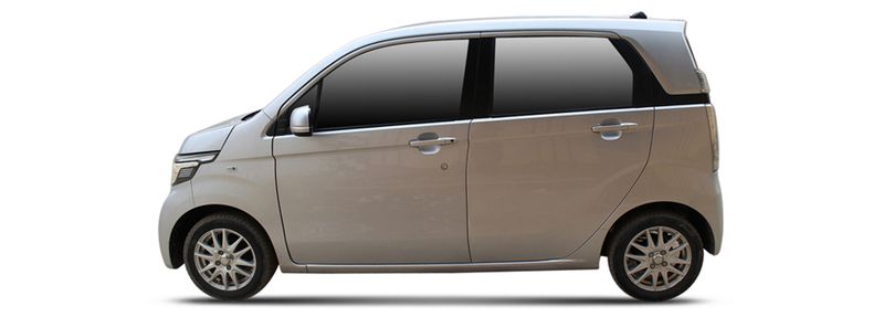 Изображение автомобиля HONDA N-WGN I (JH)