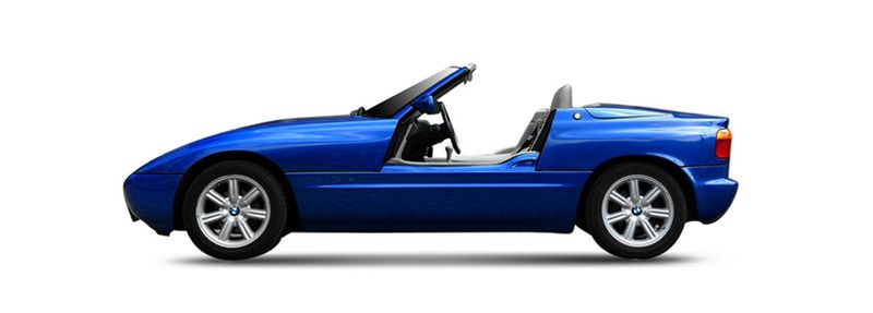 Изображение автомобиля BMW Z1 Roadster