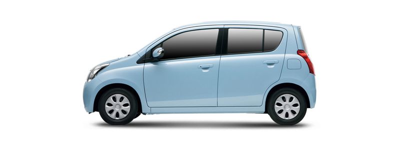 Изображение автомобиля MAZDA CAROL (HB36_)