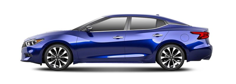 Изображение автомобиля NISSAN MAXIMA VIII (A36)