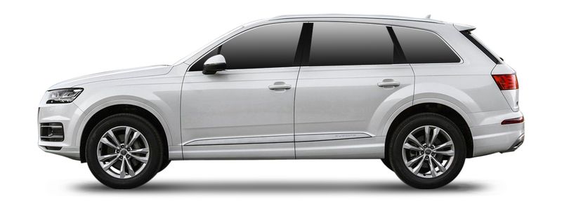 Изображение автомобиля AUDI Q7 (4MB, 4MG, 4MQ)