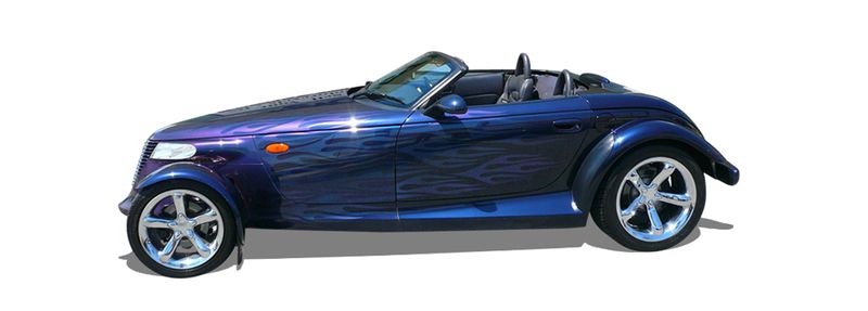 Изображение автомобиля CHRYSLER PROWLER