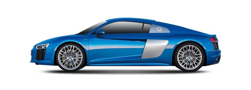 Изображение автомобиля AUDI R8 (4S3, 4SP)