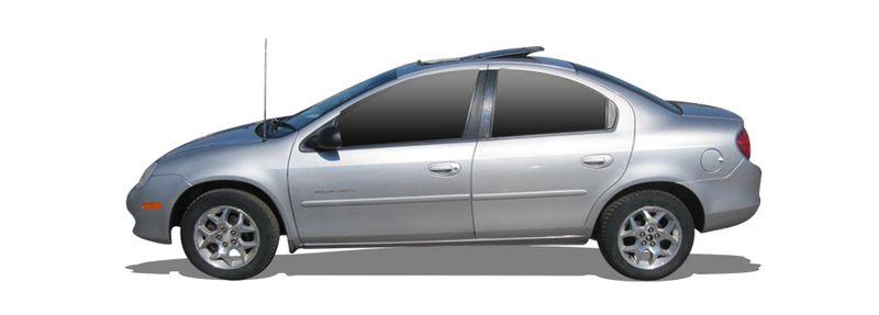 Изображение автомобиля CHRYSLER NEON (PL)