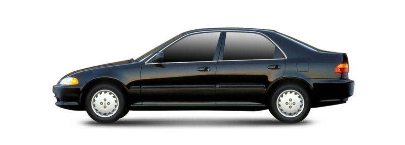 Изображение автомобиля HONDA CIVIC VI седан (EJ, EK, SO)