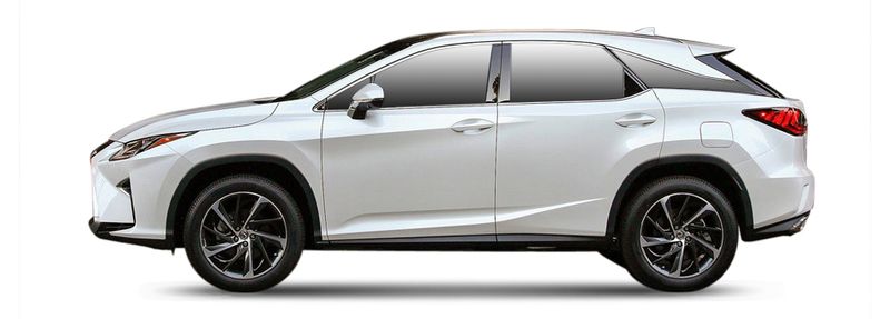 Изображение автомобиля LEXUS RX (_L2_)