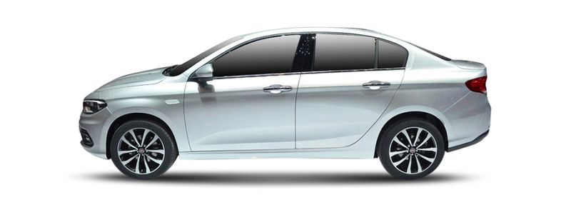 Изображение автомобиля FIAT TIPO седан (356_, 357_)