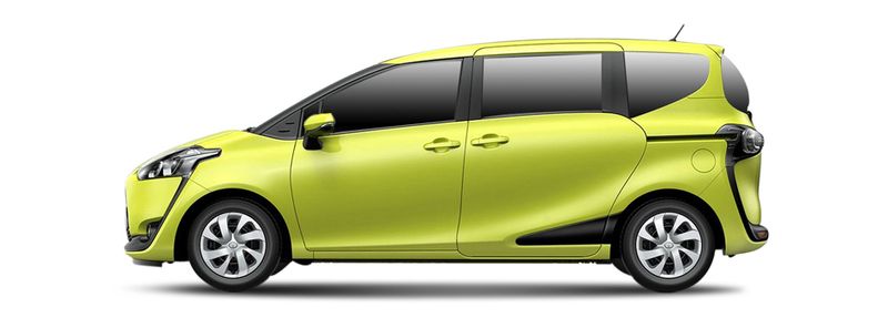 Изображение автомобиля TOYOTA SIENTA (_P17_)