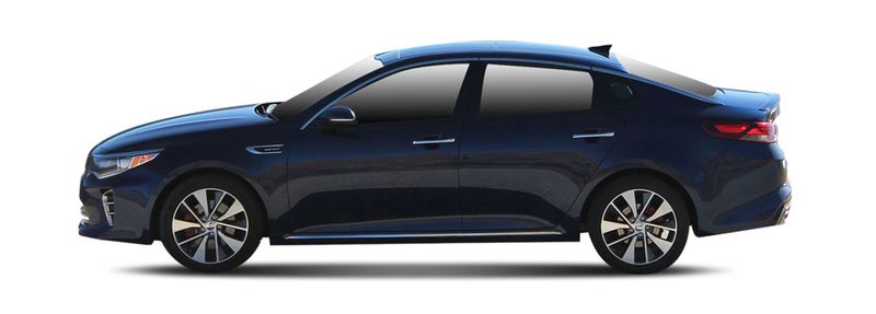 Изображение автомобиля KIA OPTIMA (JF)