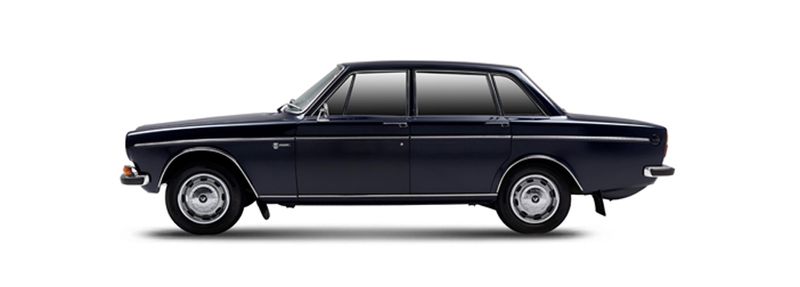 Изображение автомобиля VOLVO 164 (164)