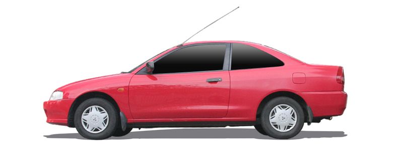 Изображение автомобиля MITSUBISHI LANCER IV (C6_A, C7_A)