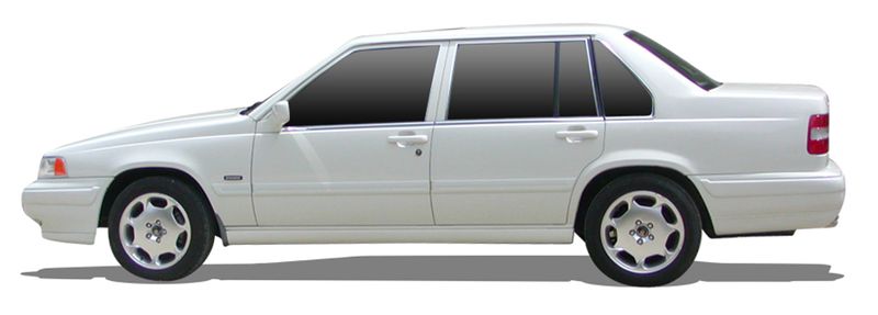 Изображение автомобиля VOLVO S90 I (964)