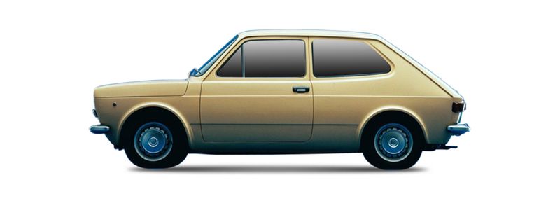 Изображение автомобиля FIAT 127 Panorama (127_)