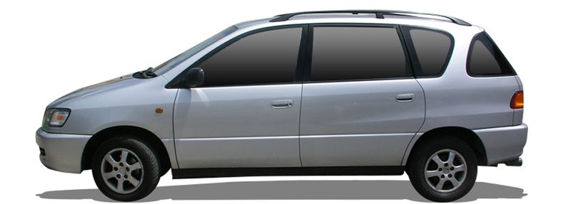 Изображение автомобиля TOYOTA PICNIC (_XM1_)