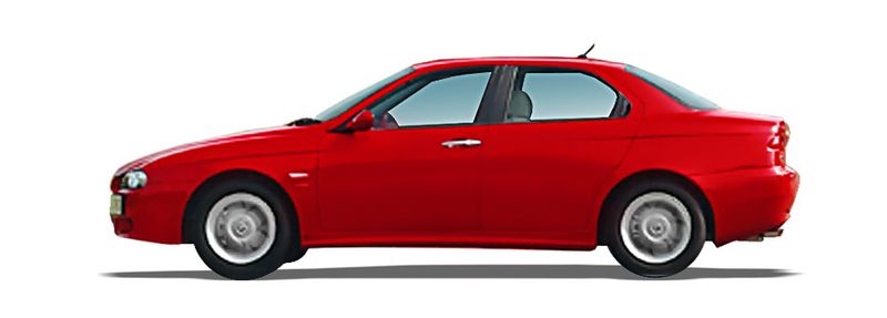 Изображение автомобиля ALFA ROMEO 156 (932_)