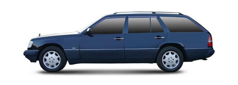 Изображение автомобиля MERCEDES-BENZ 124 T-Model (S124)