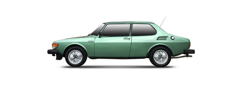 Изображение автомобиля SAAB 99