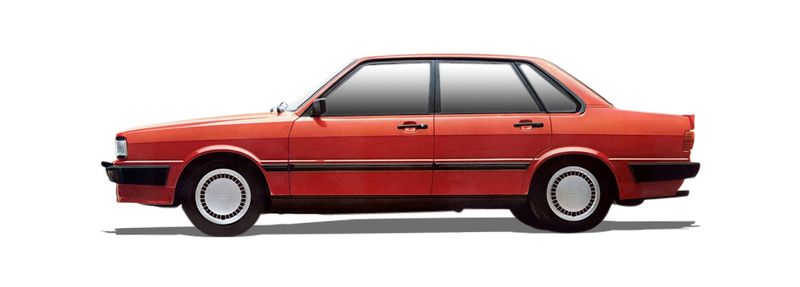 Изображение автомобиля AUDI 80 B2 седан (811, 813, 814, 819, 853)