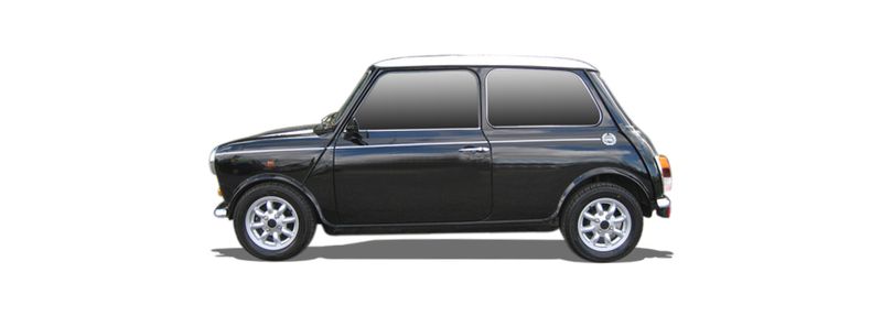 Изображение автомобиля AUSTIN MINI I