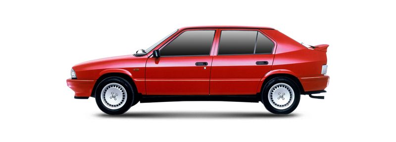 Изображение автомобиля ALFA ROMEO 33 (905_)