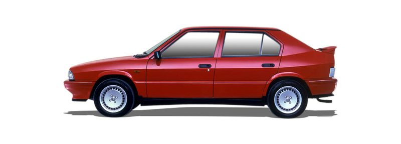 Изображение автомобиля ALFA ROMEO 33 Sportwagon (905_)