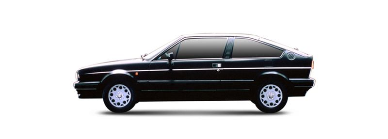 Изображение автомобиля ALFA ROMEO SPORT седан