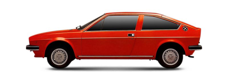 Изображение автомобиля ALFA ROMEO SPRINT купе (902_)