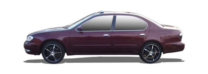 Изображение автомобиля CHEVROLET CAVALIER универсал