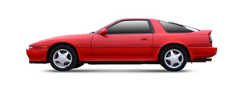 Изображение автомобиля TOYOTA SUPRA (_A8_)