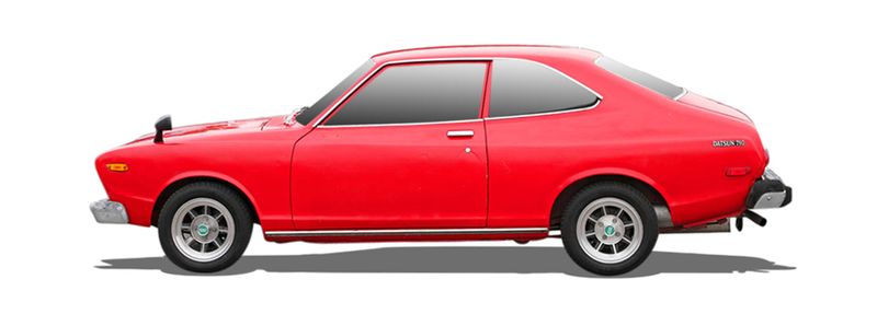 Изображение автомобиля NISSAN F10 седан (F10)