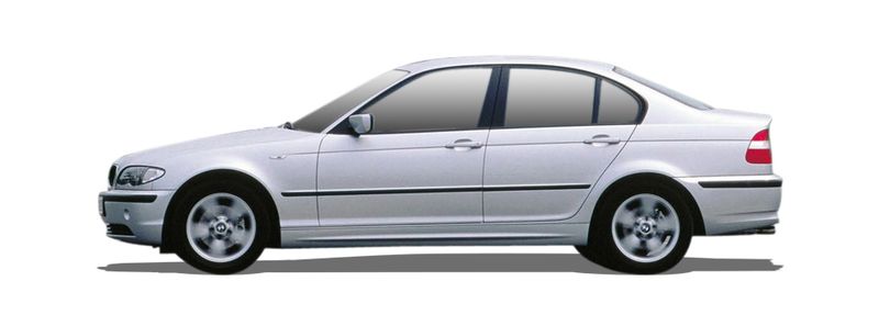 Изображение автомобиля BMW 3 (E46)